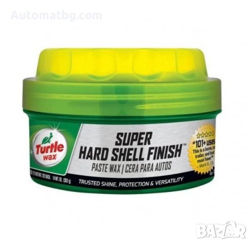 Полирaща паста Automat, 397gr