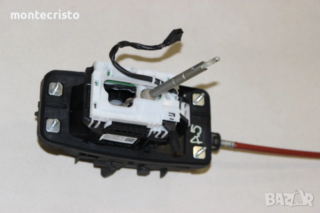 Селектор скорости Audi A5 (2007-2011г.) 8K1713041M / 8K1 713 041 M, снимка 6 - Части - 53461890