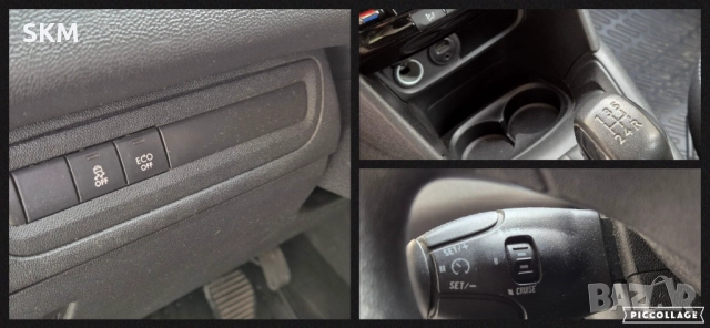 Peugeot 208 1.6HDI 92HP, снимка 8 - Автомобили и джипове - 52206849