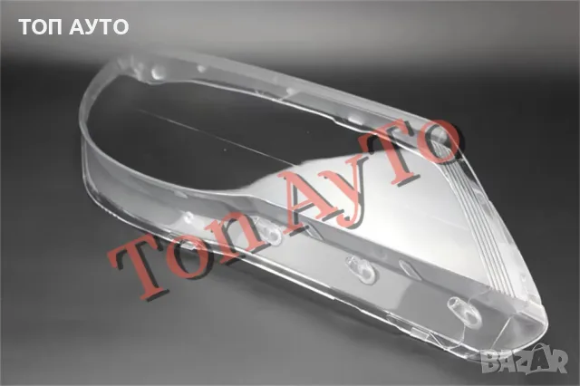 Капаци Стъкла за Фарове Тигуан VW Tiguan 2007-2013 Капаци Фарове Стъкла Комплект, снимка 4 - Части - 55897702