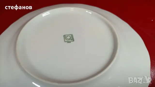 Чинии Ромео и Жулиета, български, 3 размера х 6 бр, снимка 7 - Чинии - 48979720