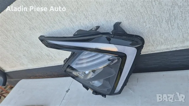 Десен фар Kia Sportage 5 NQ5 Full Led година 2022 2023 2024 2025 код 92102R2000; 92102-R2000 , снимка 2 - Аксесоари и консумативи - 55895584