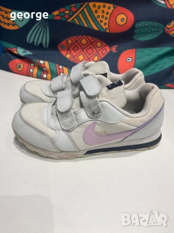Детски маратонки Nike - 34 номер