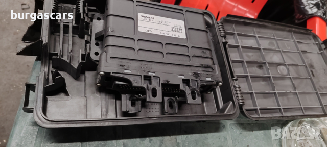 Компютър скорости 01N 927 733 CJ / 5WK3 3211 K03 VW Passat 1.8-125к.с. ADR - 100лв