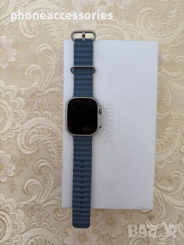 Apple Watch Ultra 3