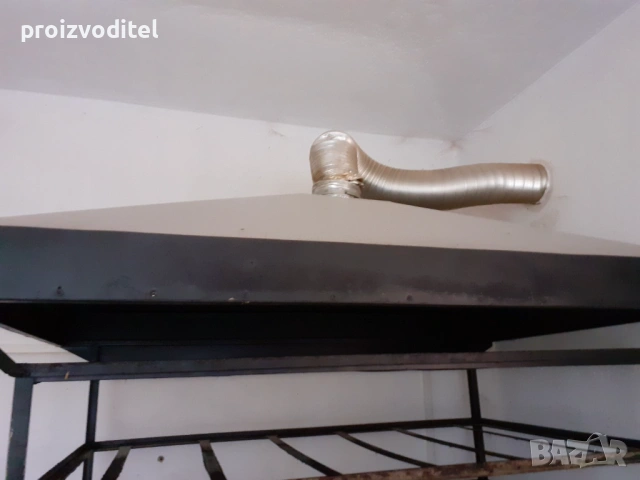 Продавам оборудване за баничарница, снимка 6 - Друго търговско оборудване - 53588904