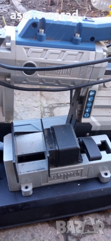 Лентоотрезна машина MBS 1200, снимка 2 - Други машини и части - 52810483