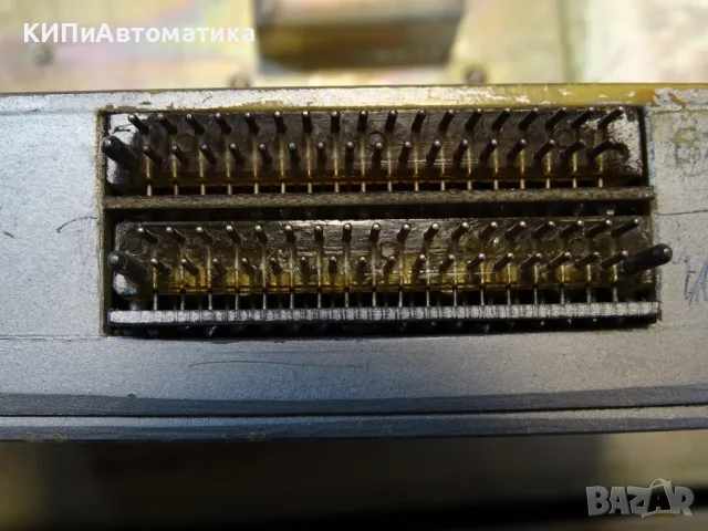 тестово-програмиращ стенд аналог Motorola 6800/Test-Prog, снимка 13 - Други машини и части - 55949038