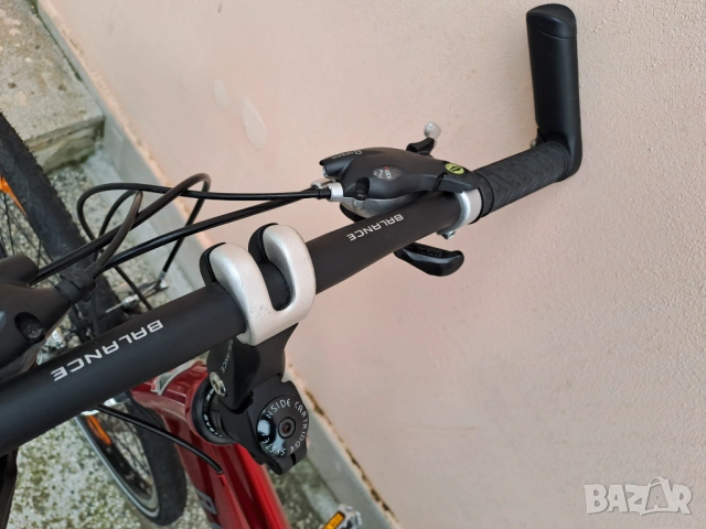 Градски велосипед 28 цола , снимка 6 - Велосипеди - 53211957