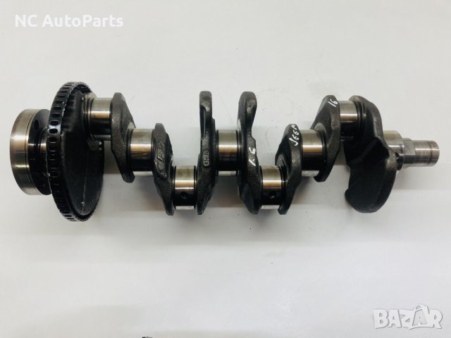 Колянов вал за JEEP RENEGATE 1.6 дизел 120 коня EJK 55202818 FPT 2016, снимка 11 - Части - 42573768