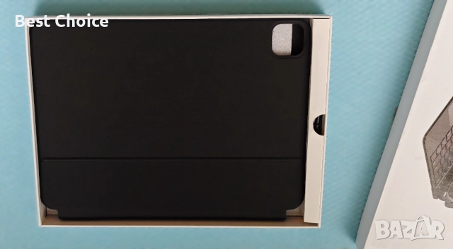 Калъф за iPad Mini 6/7 360° въртене 8.3 инча, снимка 3 - Калъфи, кейсове - 52907224