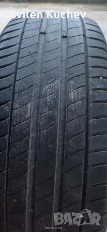 Гуми Мишелин 215/60/R17