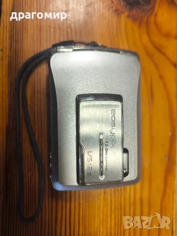 solum Digital Camera easypix v512s 12 megapixel , снимка 3 - Фотоапарати - 48036973