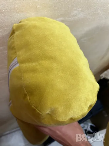 2 възглавнички руло за диван, снимка 4 - Възглавници - 48249063