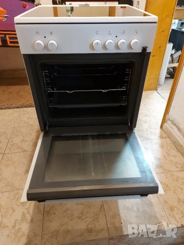 печка Bosch, снимка 3 - Печки, фурни - 53509267