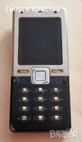 Sony Ericsson T650, снимка 1 - Sony Ericsson - 42634797