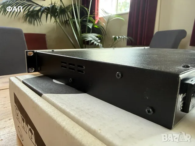 Focusrite Platinum Voice Master, снимка 5 - Други - 55991344