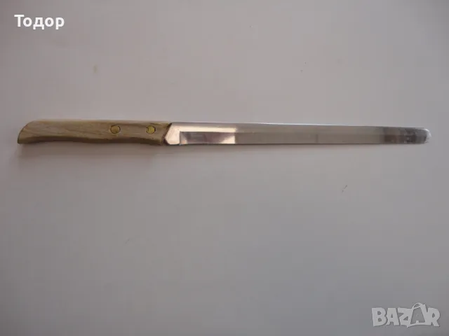 Немски нож Ifico , снимка 3 - Ножове - 50257372