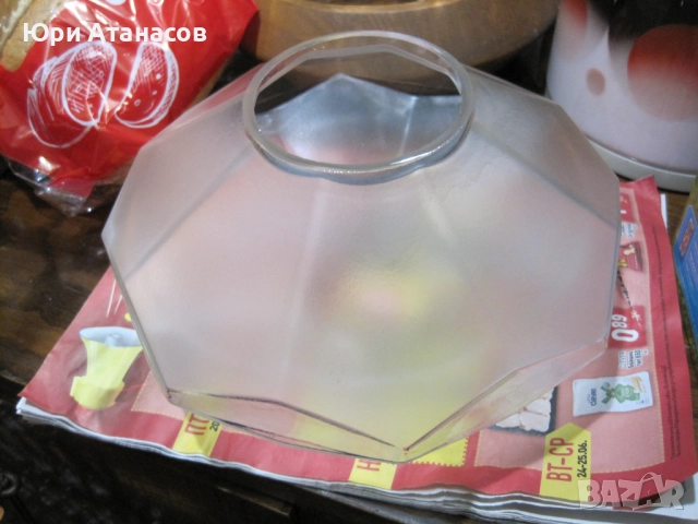 стъкла за нощна лампа,аплик