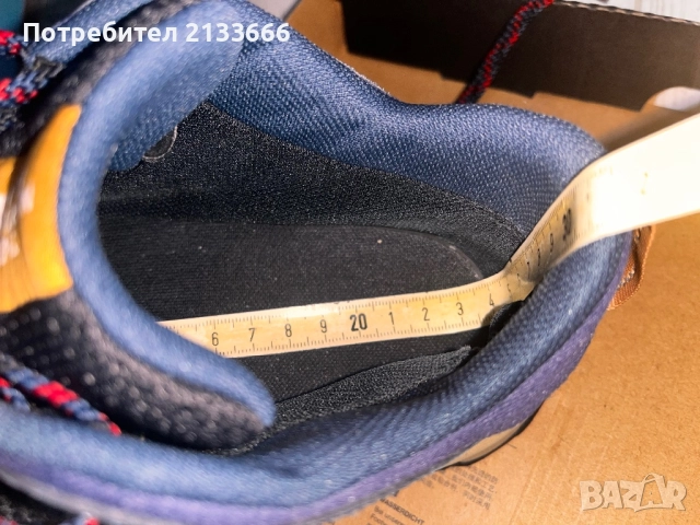 Dryvent маратонки, снимка 6 - Детски маратонки - 51955999