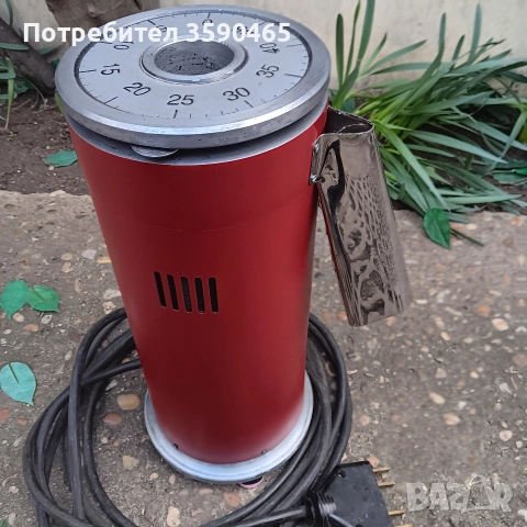 Професионална кафемелачка , снимка 7 - Кафе машини - 53524693