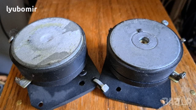 Високочестотни говорители., снимка 2 - Тонколони - 51204585