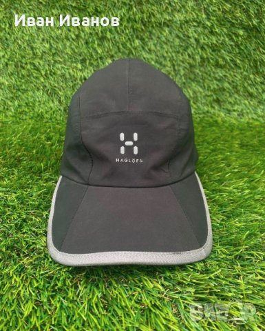Водоустойчива шапка HAGLOFS SCANDINAVIA Gore-Tex , снимка 2 - Шапки - 40394210