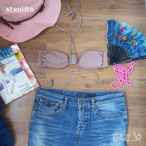 Горнище бански H&M размер 36, снимка 1