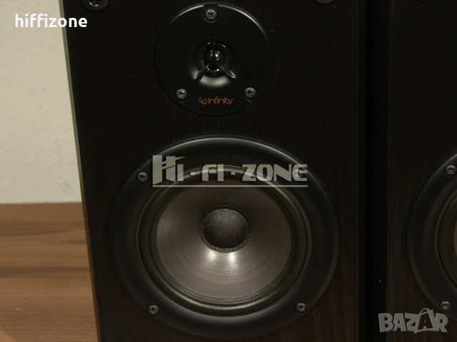 Тонколони   Infinity reference 1i , снимка 3 - Тонколони - 53572773
