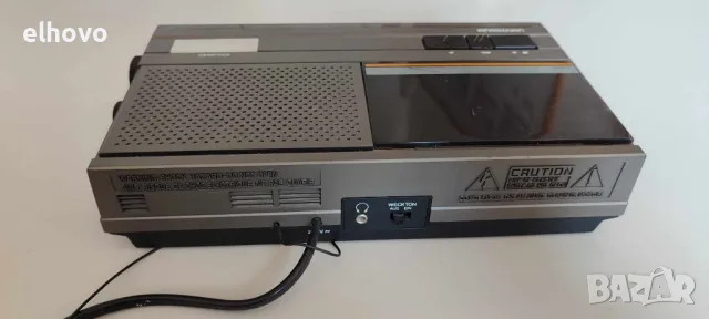 Радиокасетофон Universum UCR1861