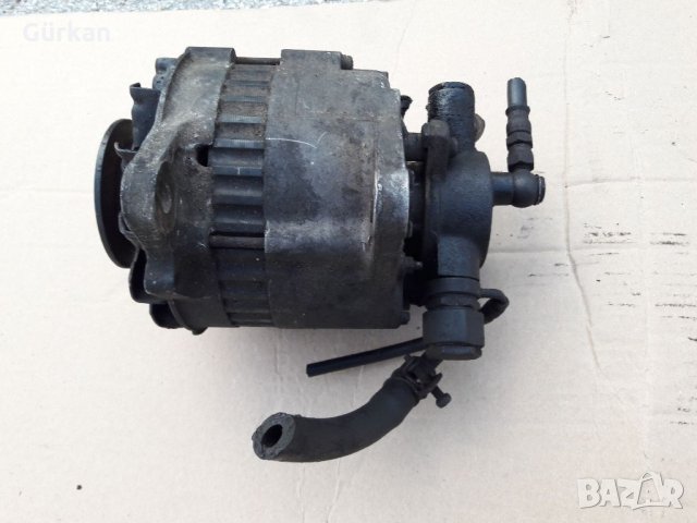 Nissan Original Генератюр