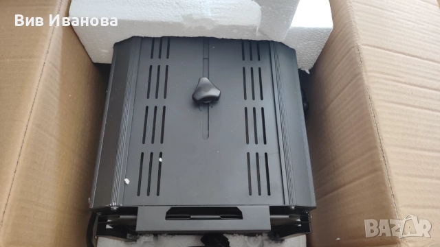 НОВО!!! ПРОФЕСИОНАЛНО ОЗВУЧАВАНЕ И ОСВЕТЛЕНИЕ, снимка 6 - Друга електроника - 52294518