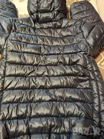 Яке-128, снимка 4 - Детски якета и елеци - 36133937