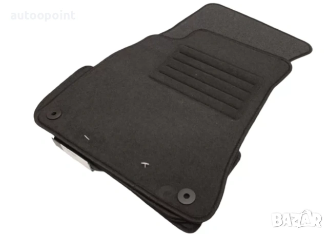 Мокетни стелки за AUDI A4 B8 (2008-2016) Petex