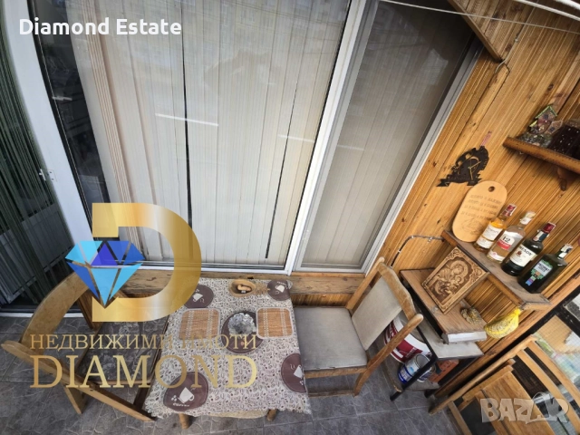 Апартамент в Димитровград, кв. Каменец, снимка 6 - Апартаменти - 52639988