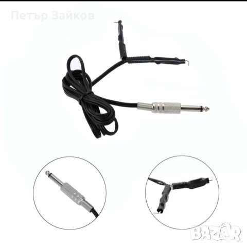 машинки за татуировки със захранване, снимка 4 - Друга електроника - 40663211