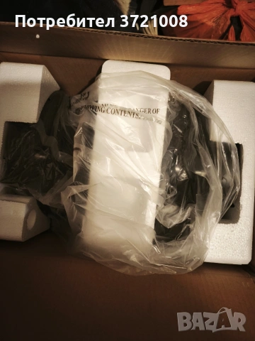 Шмиргел Daewoo DABG200 350W, снимка 2 - Други машини и части - 53409010