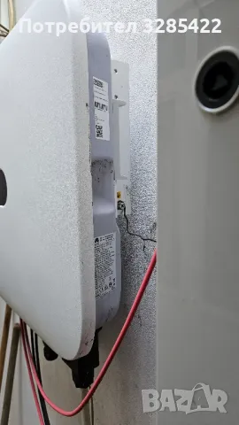 Трифазен инвертор Huawei 8kW SUN2000-8KTL-M1, Мрежов + подарък, снимка 2 - Друга електроника - 50162623