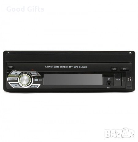 MP5 Player Андроид 8.1 Мултифункционално устройство , 1 дин , 7инч, снимка 5 - Аксесоари и консумативи - 34707448