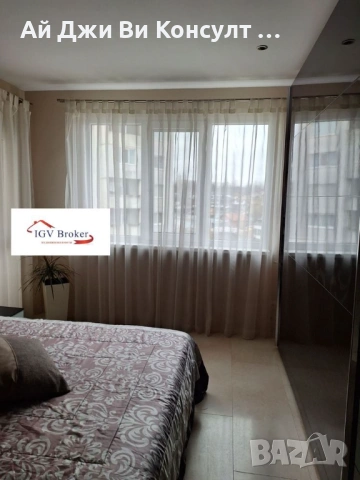 Тристаен апартамент в Овча купел 1, снимка 7 - Апартаменти - 53009011