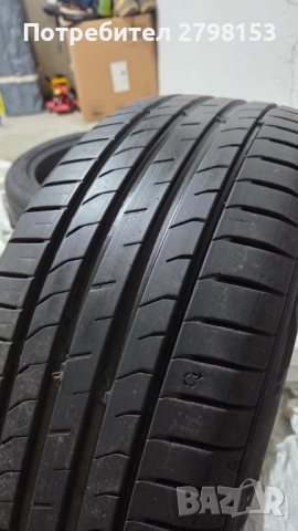 Комплект гуми с джанти - зимни ДОТ2022г. , снимка 6 - Гуми и джанти - 52420118