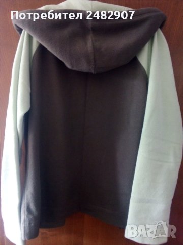 Дамски суичър, снимка 5 - Суичъри - 40870223