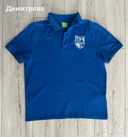 Тениска Erima, снимка 1