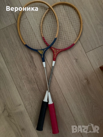 Хилки за федербал