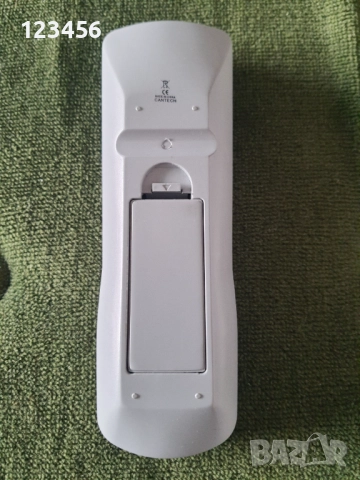 Дистанционно за LG, снимка 2 - Дистанционни - 52772537