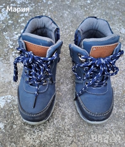 Боти 24/25 размер