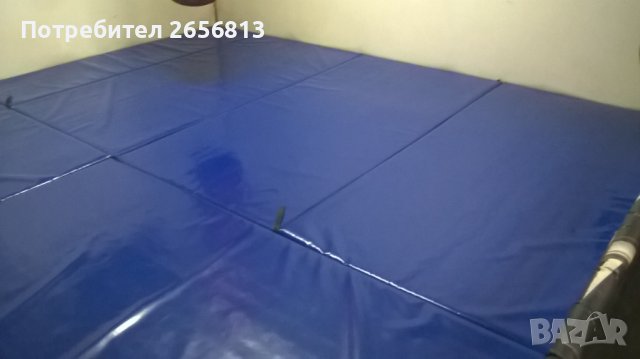 гимнастически дюшек 2м*1м