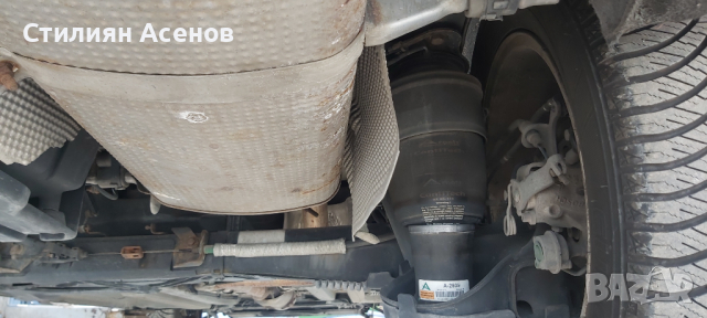 Ситроен Ц4 Пикасо C4 piccasso2.0hdi auto На Части, снимка 13 - Автомобили и джипове - 36206575