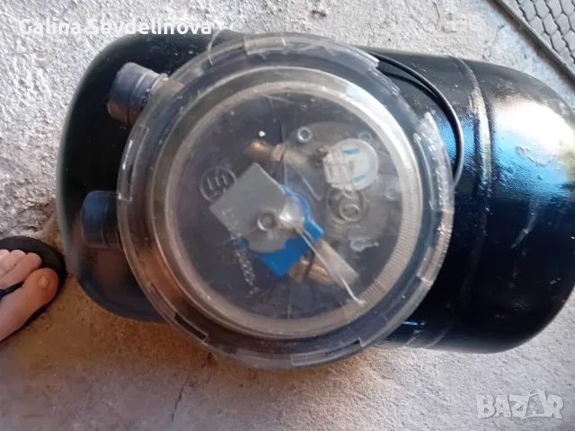Газова уредба за кола, снимка 2 - Уредби - 56154267