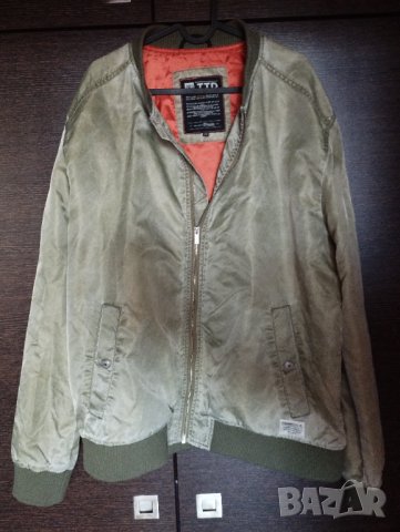 Мъжко яке Tom Tailor размер XXL